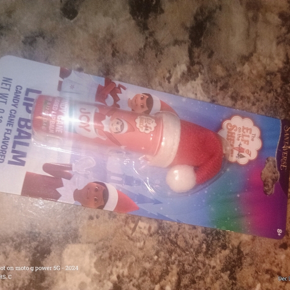 Disney Assorted Lip Balm Set - Red, Blue, White - Picture 6 of 6